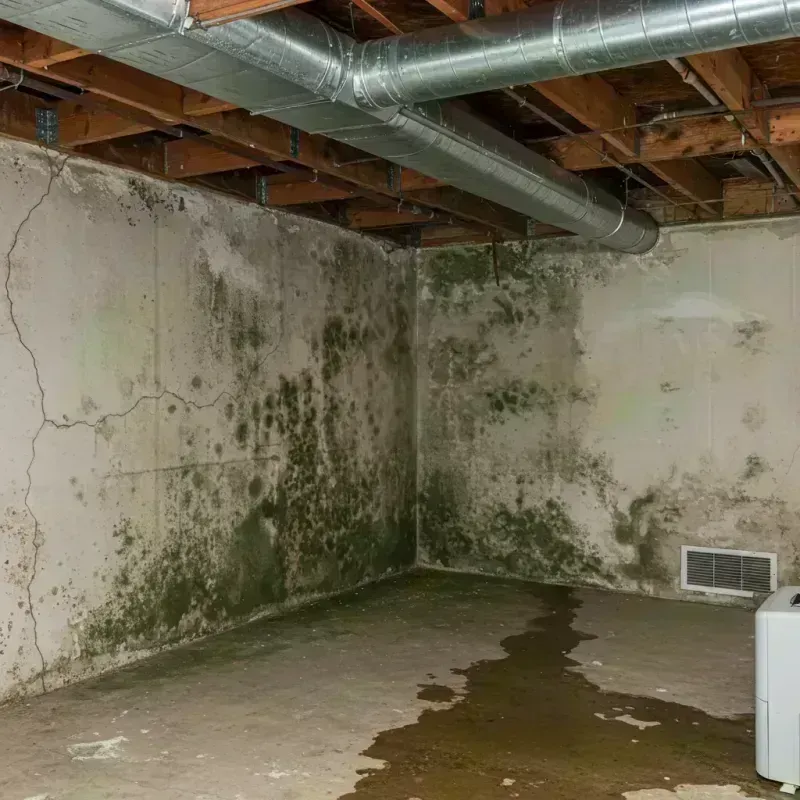 Professional Mold Removal in Fairplay, CO